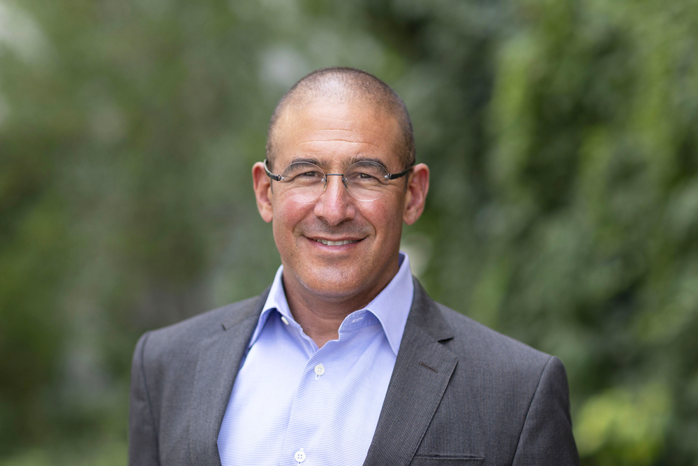 Former Intermountain CEO Harrison to lead General Catalyst company